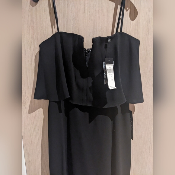 BCBG MAXAZRIA Alyse Dress. Size 6. BNWT - Picture 3 of 6